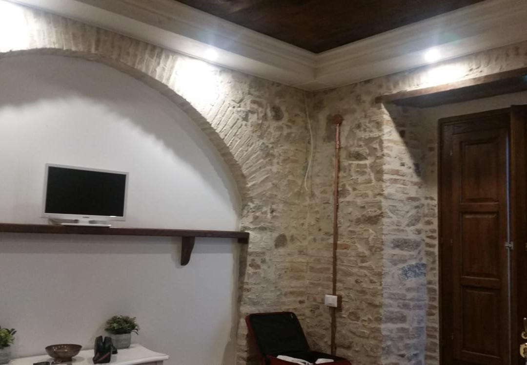 San Domenico House Luxury B&B主图