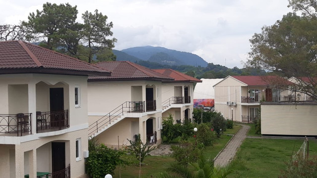 Primorskoe旅游攻略图片