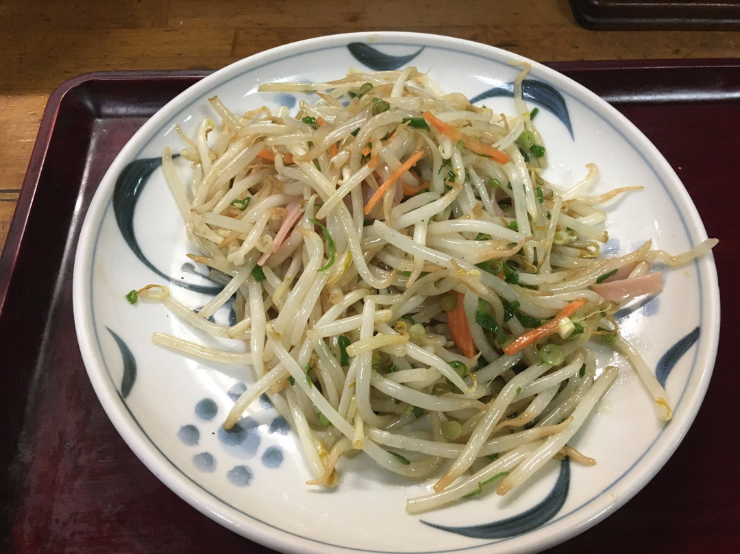 つくし食堂
