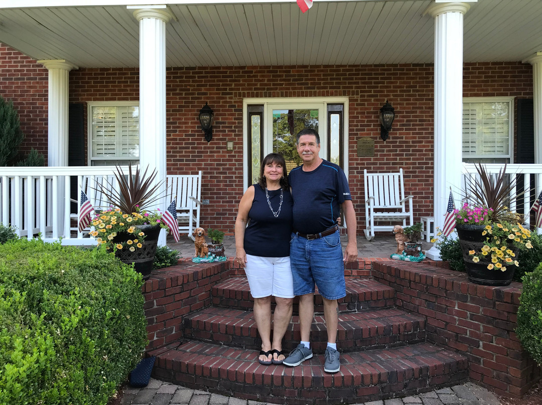 Spongie Acres Bed and Breakfast主图