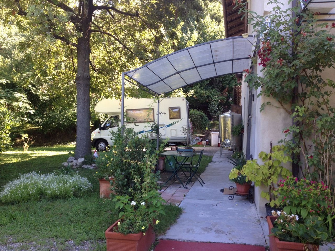 Tenuta Calabiana主图