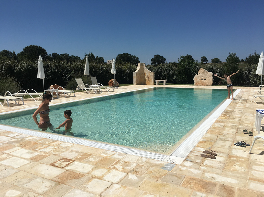 Masseria Peppeturro主图