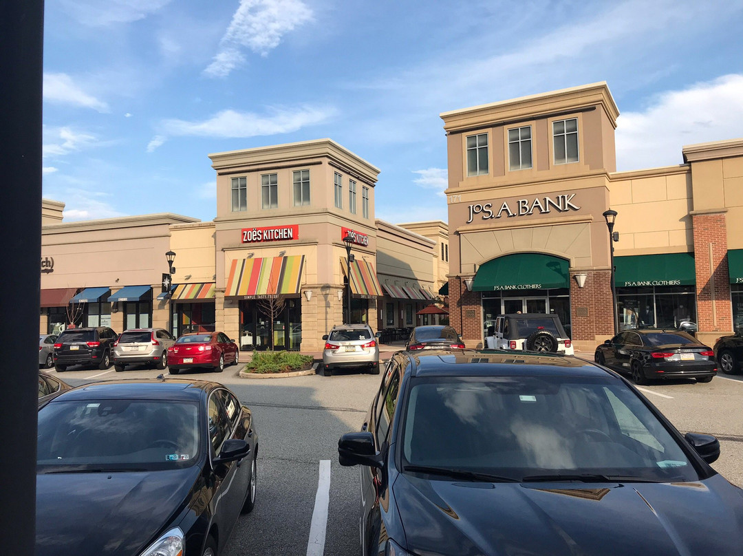 Providence Town Center景点图片