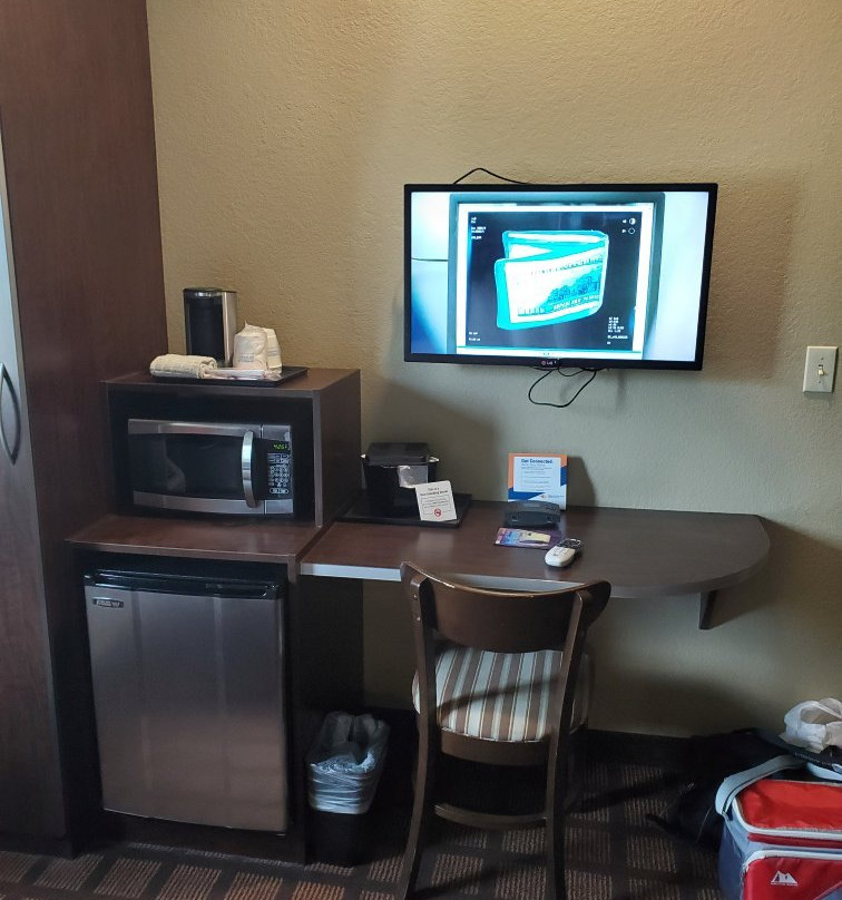 Microtel Inn & Suites by Wyndham Carrollton主图