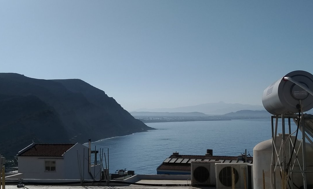 Antigoni Hotel主图