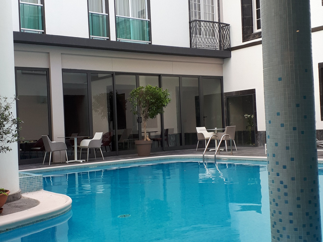 Hotel do Colégio主图