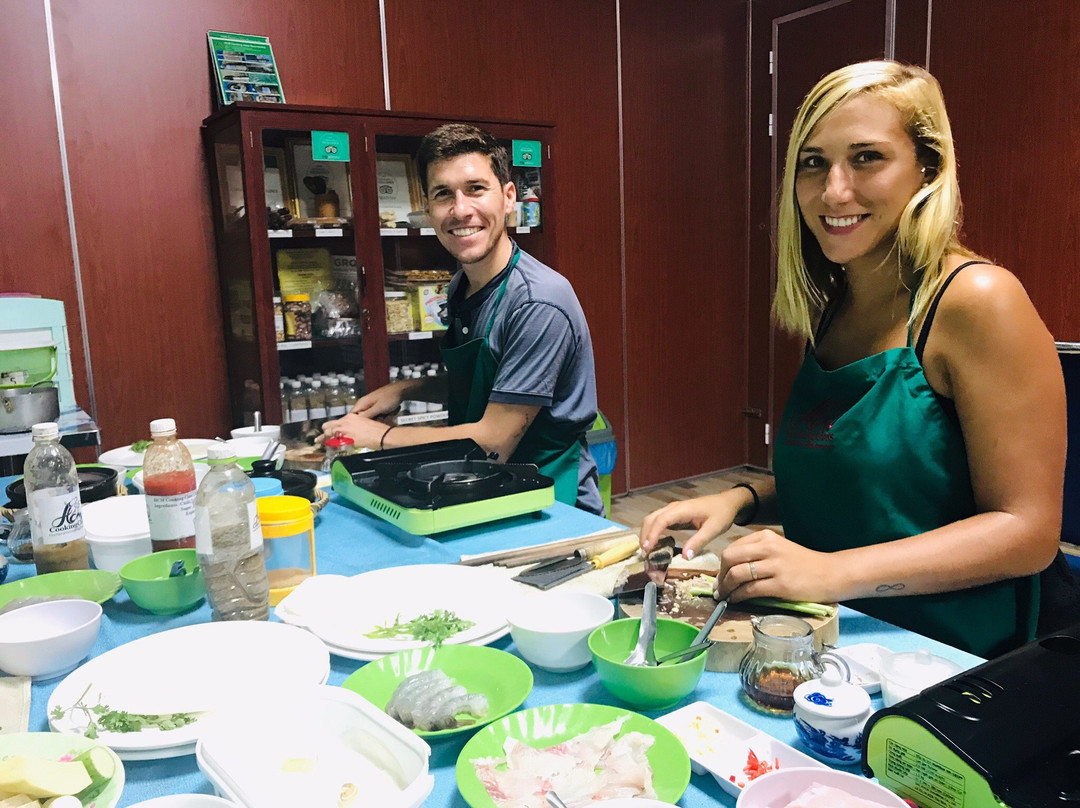 HCM Cooking Class景点图片