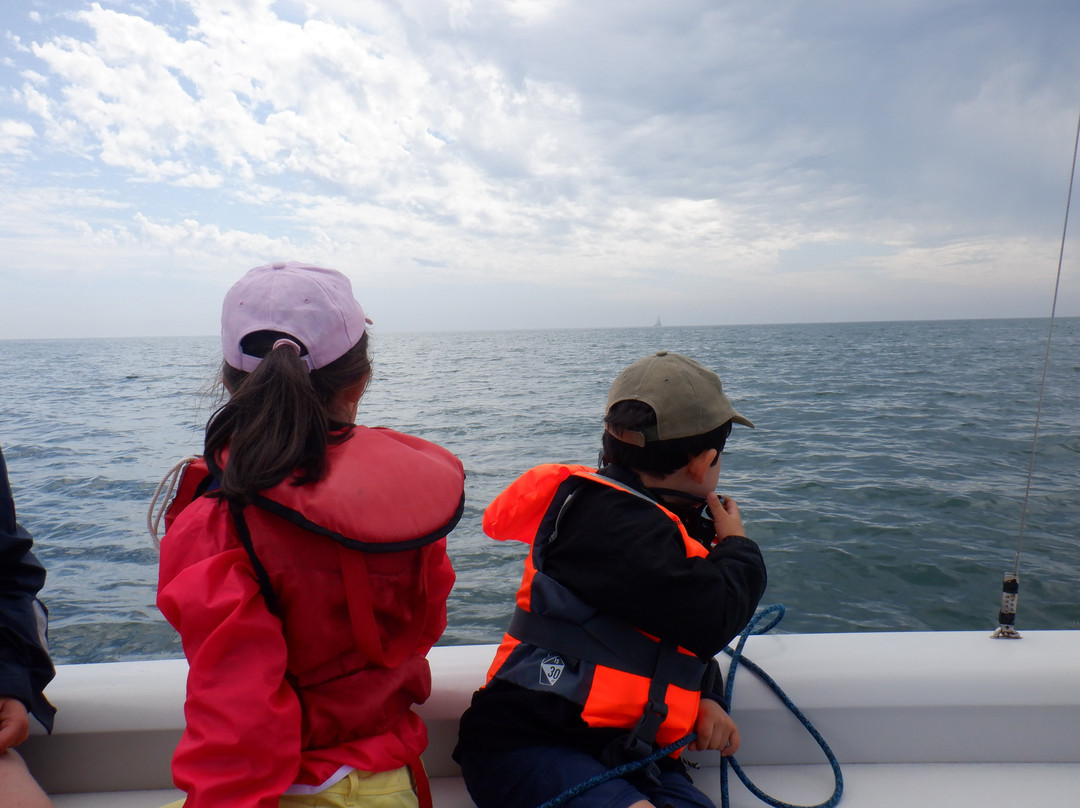 Cardinale Sud-Nevez必去景点