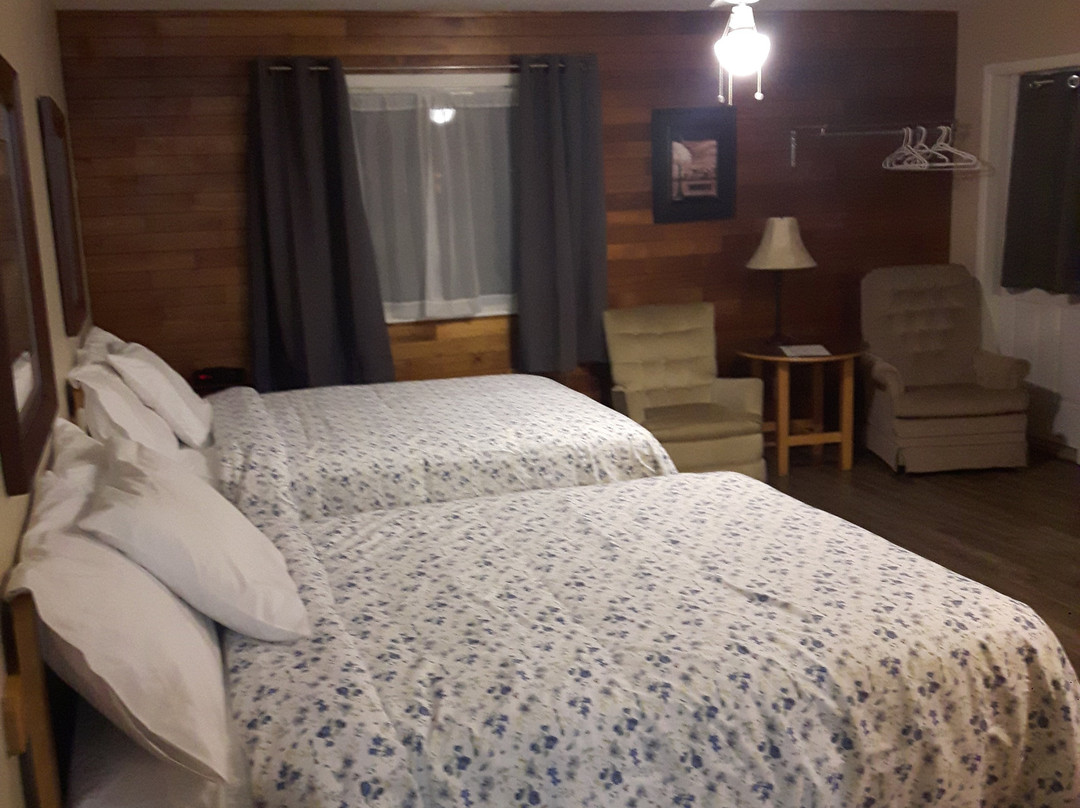 Fair Isle Motel主图