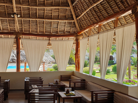 Sunset Beach Resort Zanzibar主图