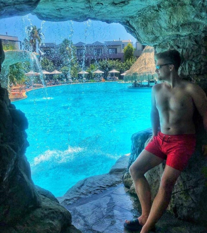 Ilio Mare Hotel & Resort主图