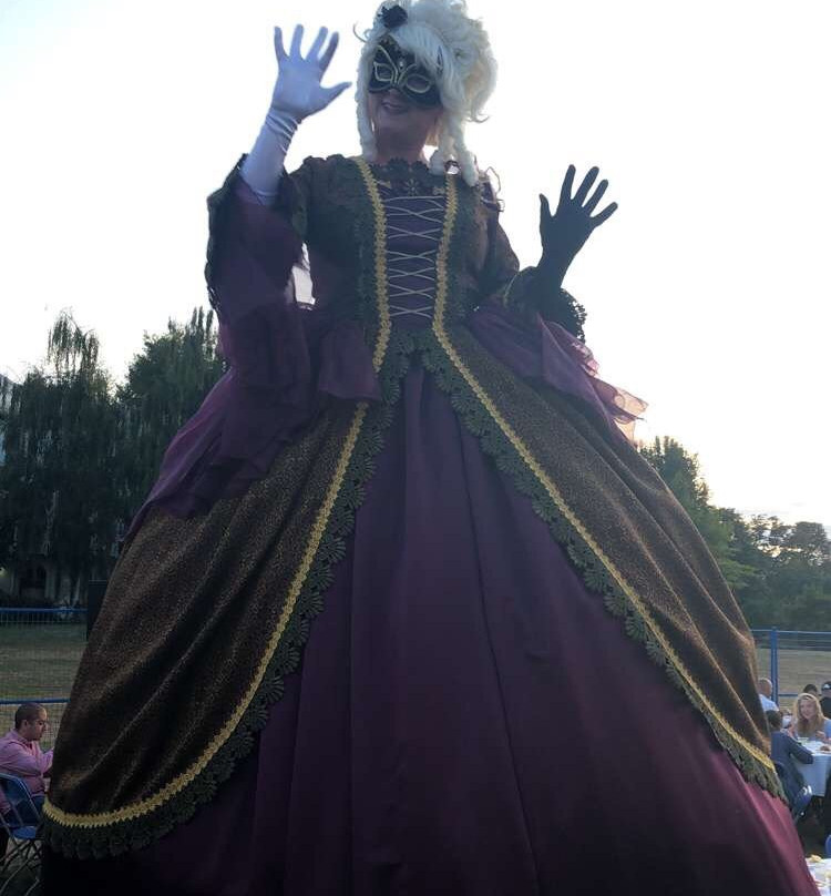 Bard on the Beach Shakespeare Festival-温哥华必去景点