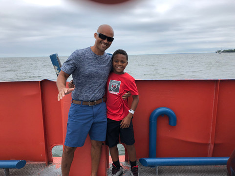 Kelley's Island Ferry Boat line-Marblehead必去景点