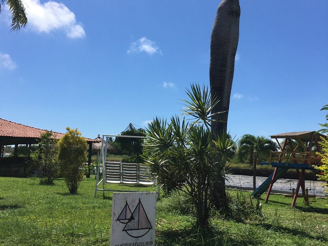 Gavoa Beach Resort
