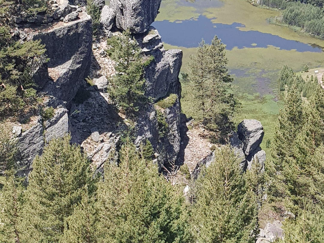 Lagunas de Neila景点图片