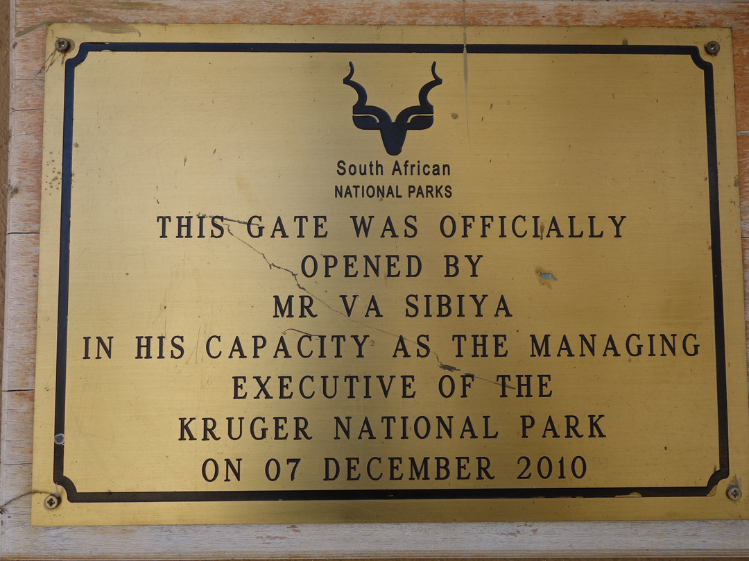 Big Six Tour Safaris-约翰内斯堡必去景点