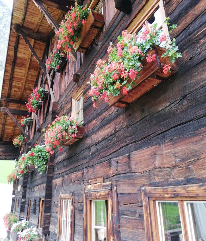 Nassreidhof