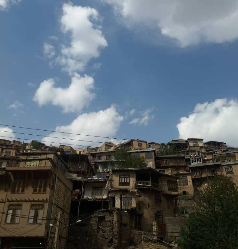 Kang Village-马什哈德必去景点