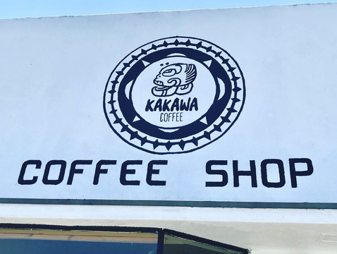 Kakawa coffee