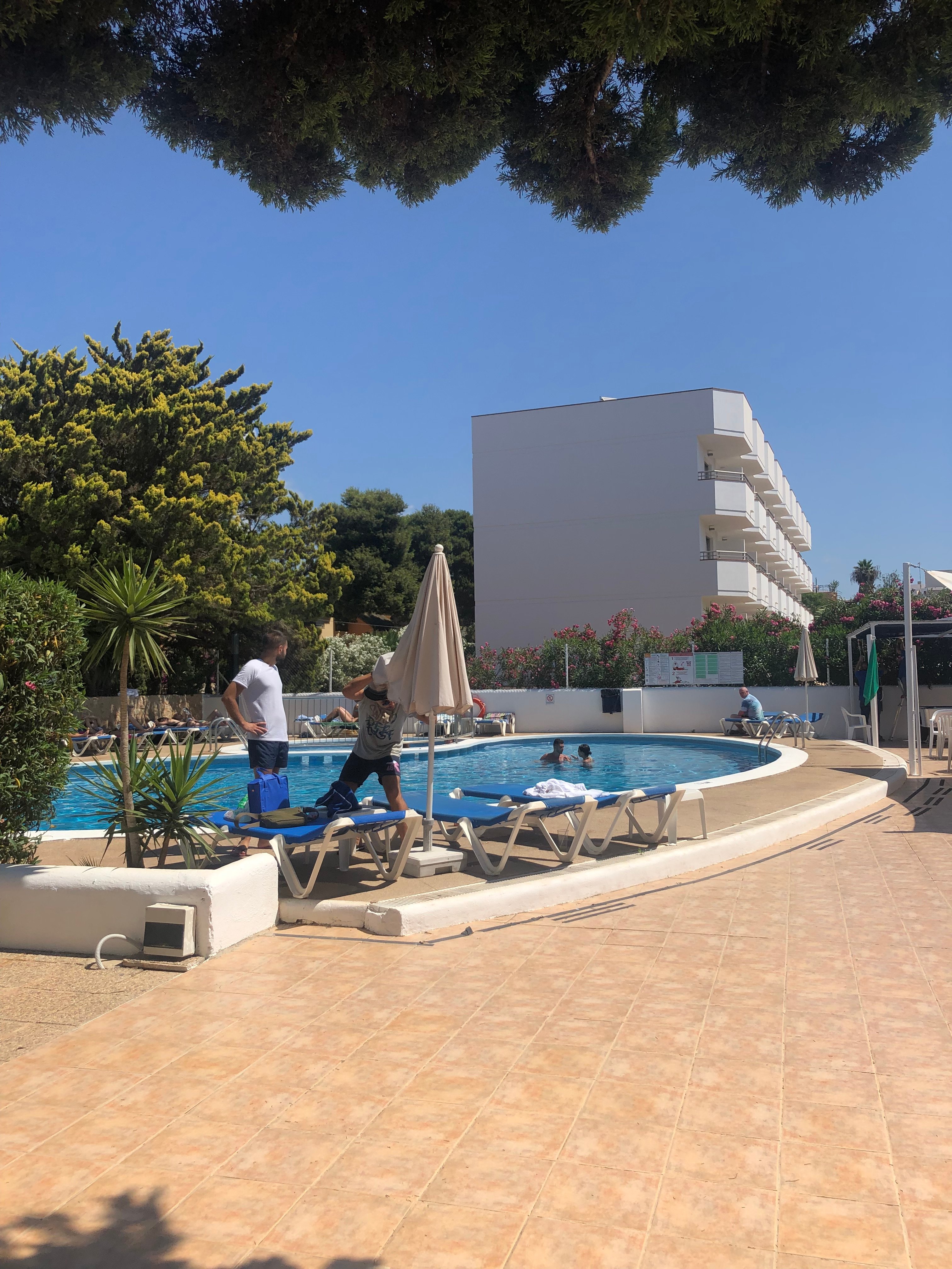 Hotel Vibra Isola-portrait