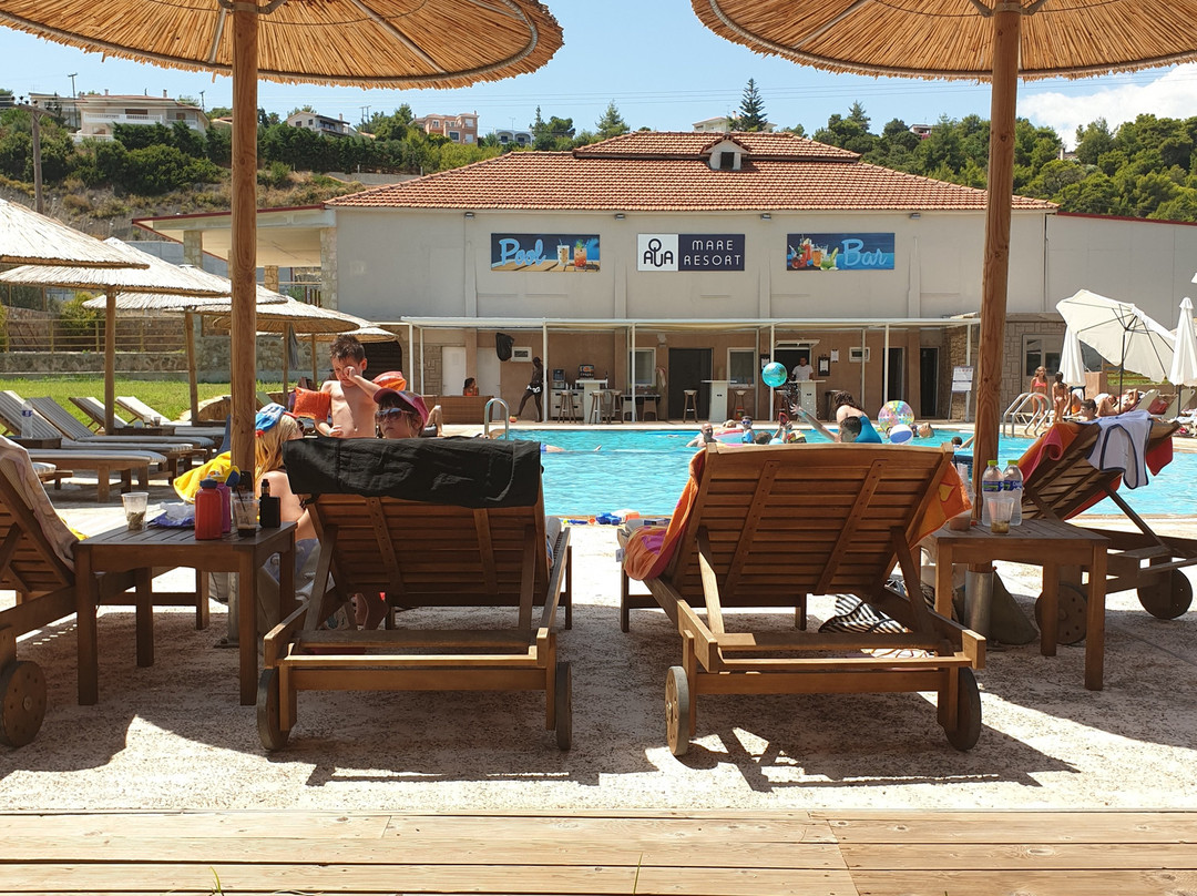 Aqua Mare Resort主图