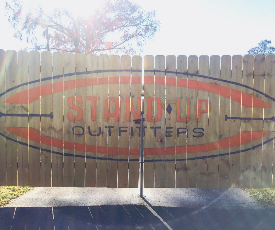 Stand Up Outfitters景点图片