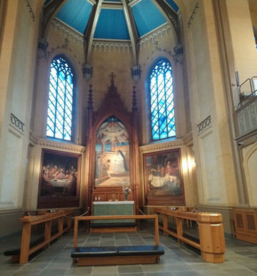 Vaasan kirkko-瓦萨必去景点