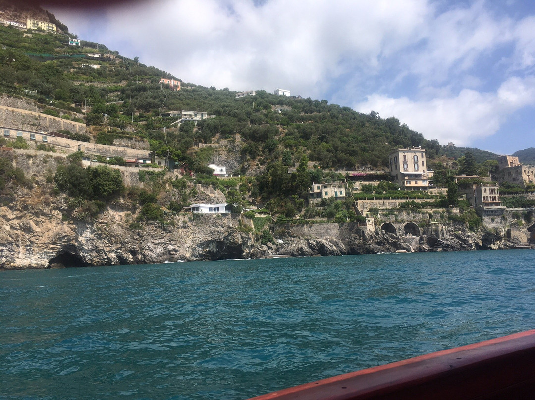 Avi Travel Sorrento-索伦托必去景点