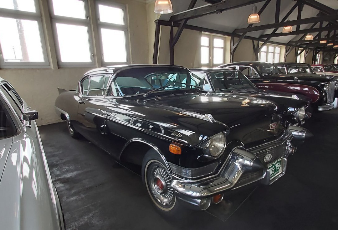 Automuseum Melle-梅勒必去景点