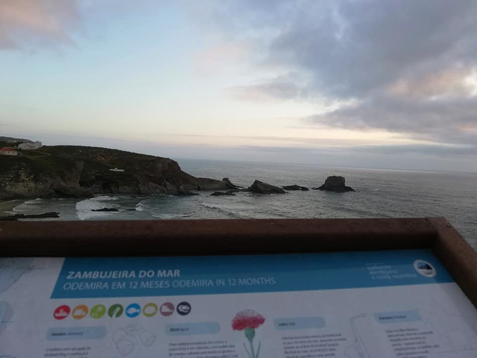 Rosa dos Ventos主图