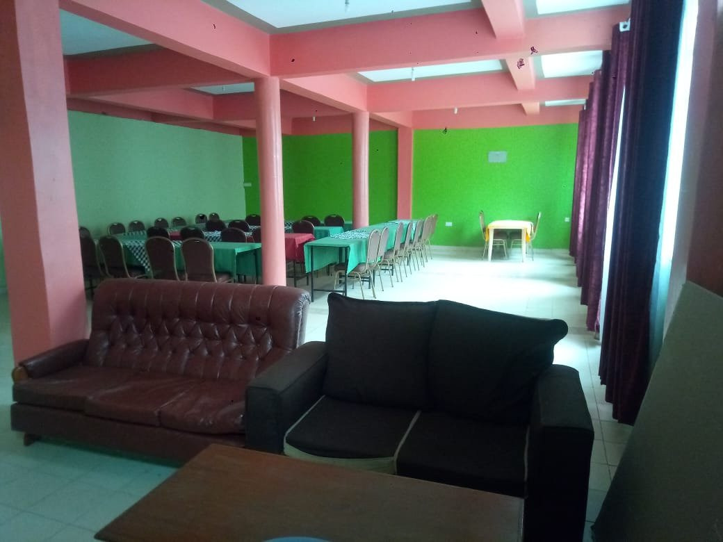 Migori Hillview Hotel主图