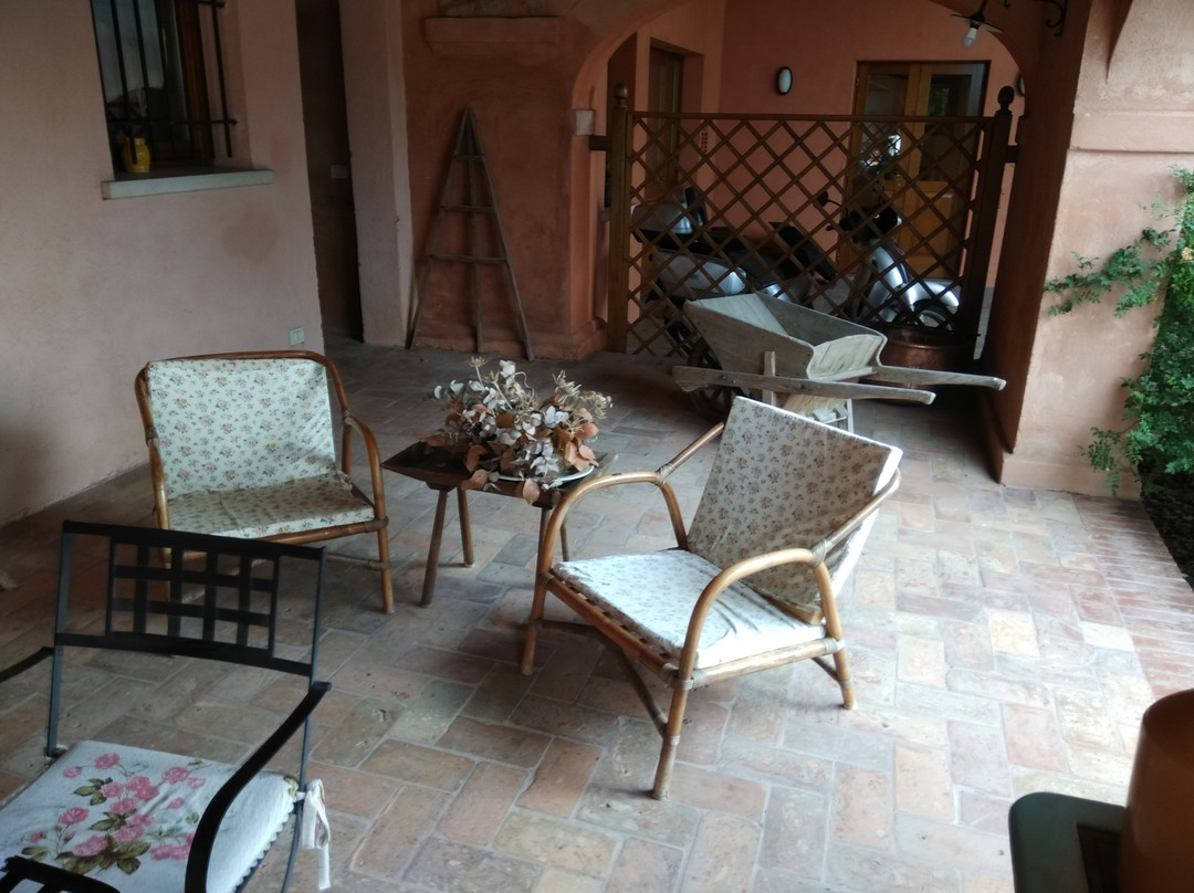 B&B La Vigna主图