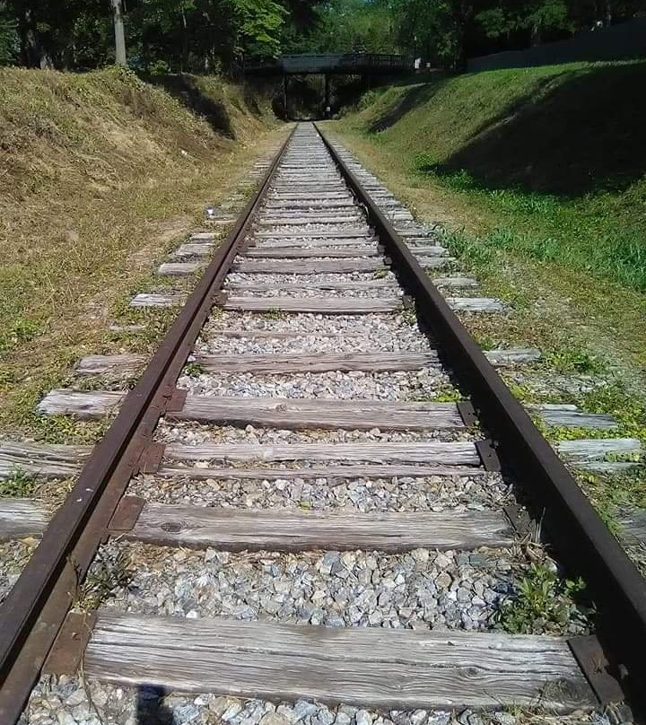 Senoia Welcome Center-Senoia必去景点