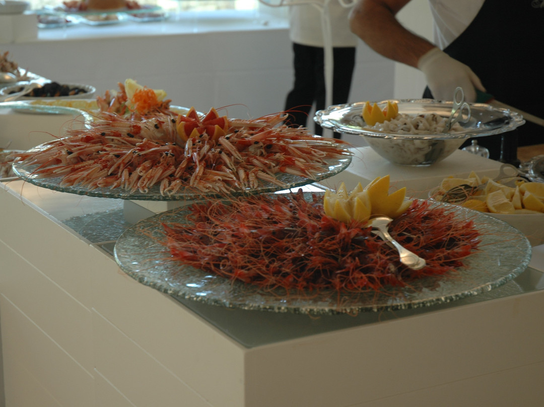 Masseria Montalbano主图