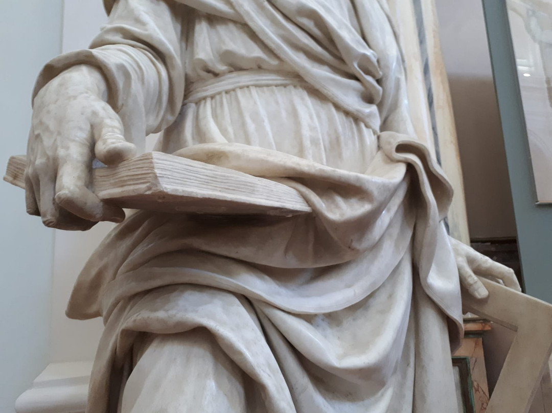Chiesa di Sant'Agostino-奥尔维耶托必去景点