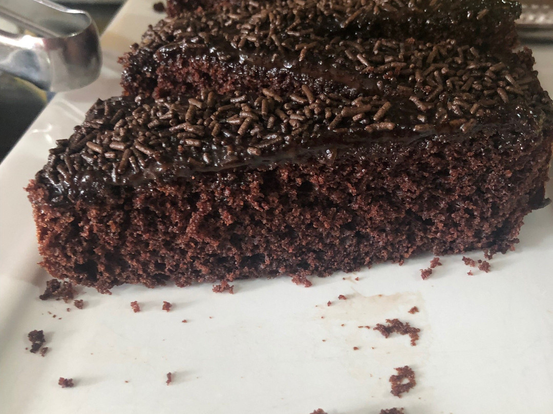 Pousada da Baronesa主图