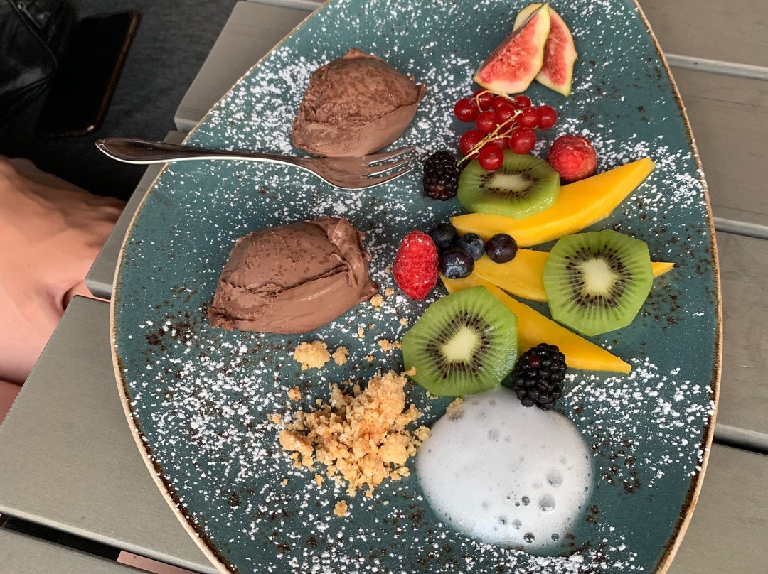 Hotel am Schlosspark Zum Kurfürst主图