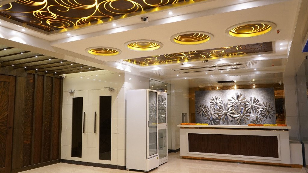 Supine Comfort主图