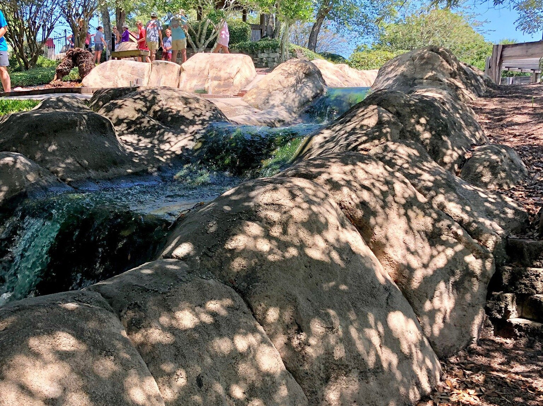 The Track-格尔夫海岸必去景点