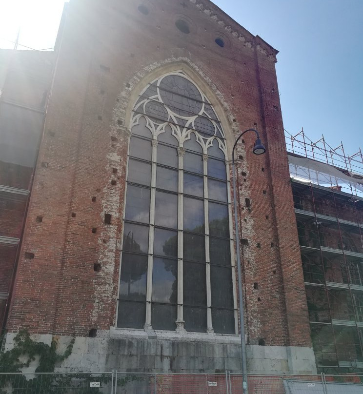 Chiesa di San Francesco d’Assisi景点图片