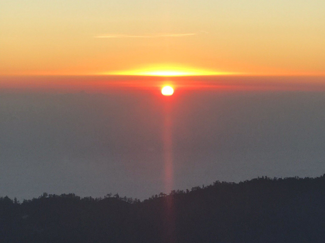 Bali Trekking Tour-水明漾必去景点