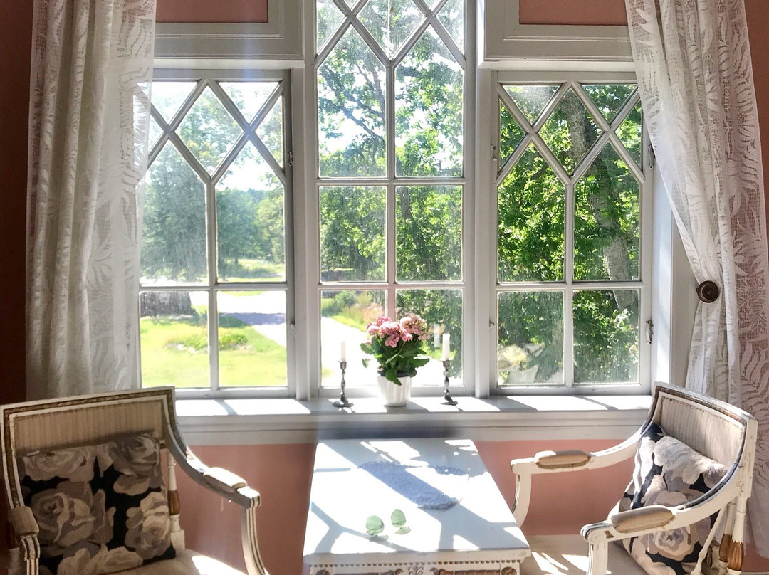 Kvarnbo Pensionat Guest House B&B主图