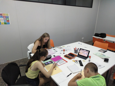 Valencia School-巴伦西亚必去景点