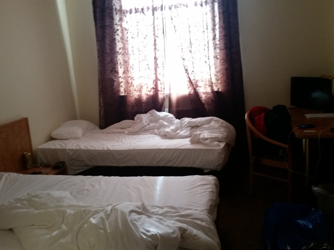 Signature Hotel Frederikspark主图
