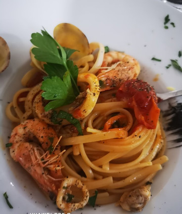 Missipezza Residence主图