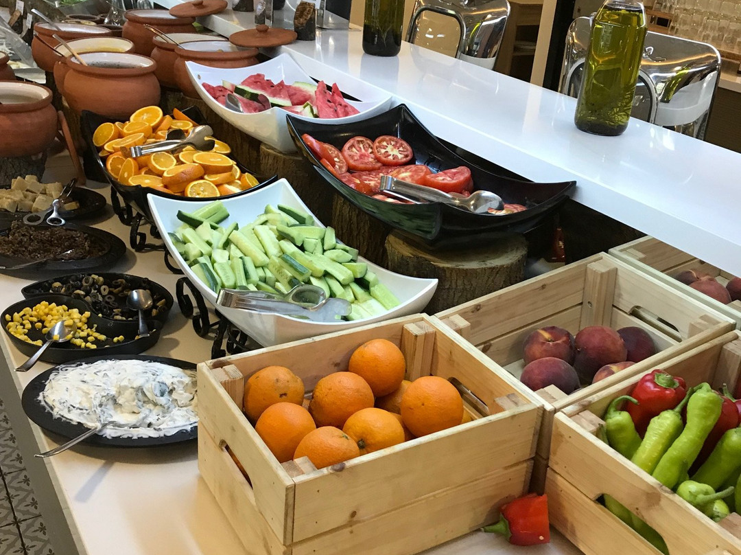 Park Dedeman Eskisehir主图