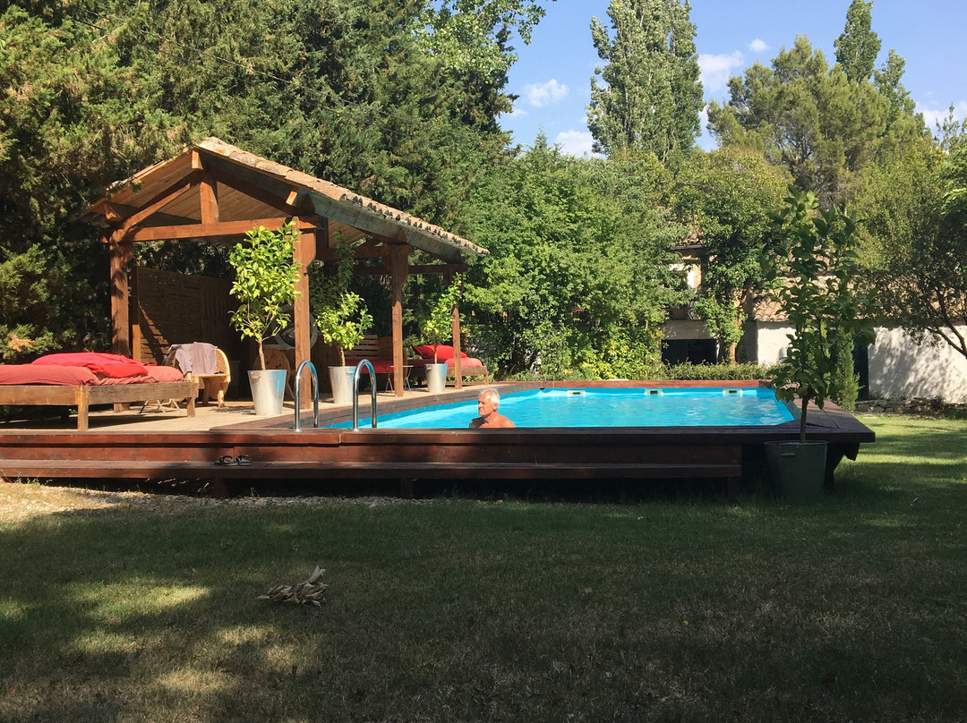 Campagne-Baudeloup主图