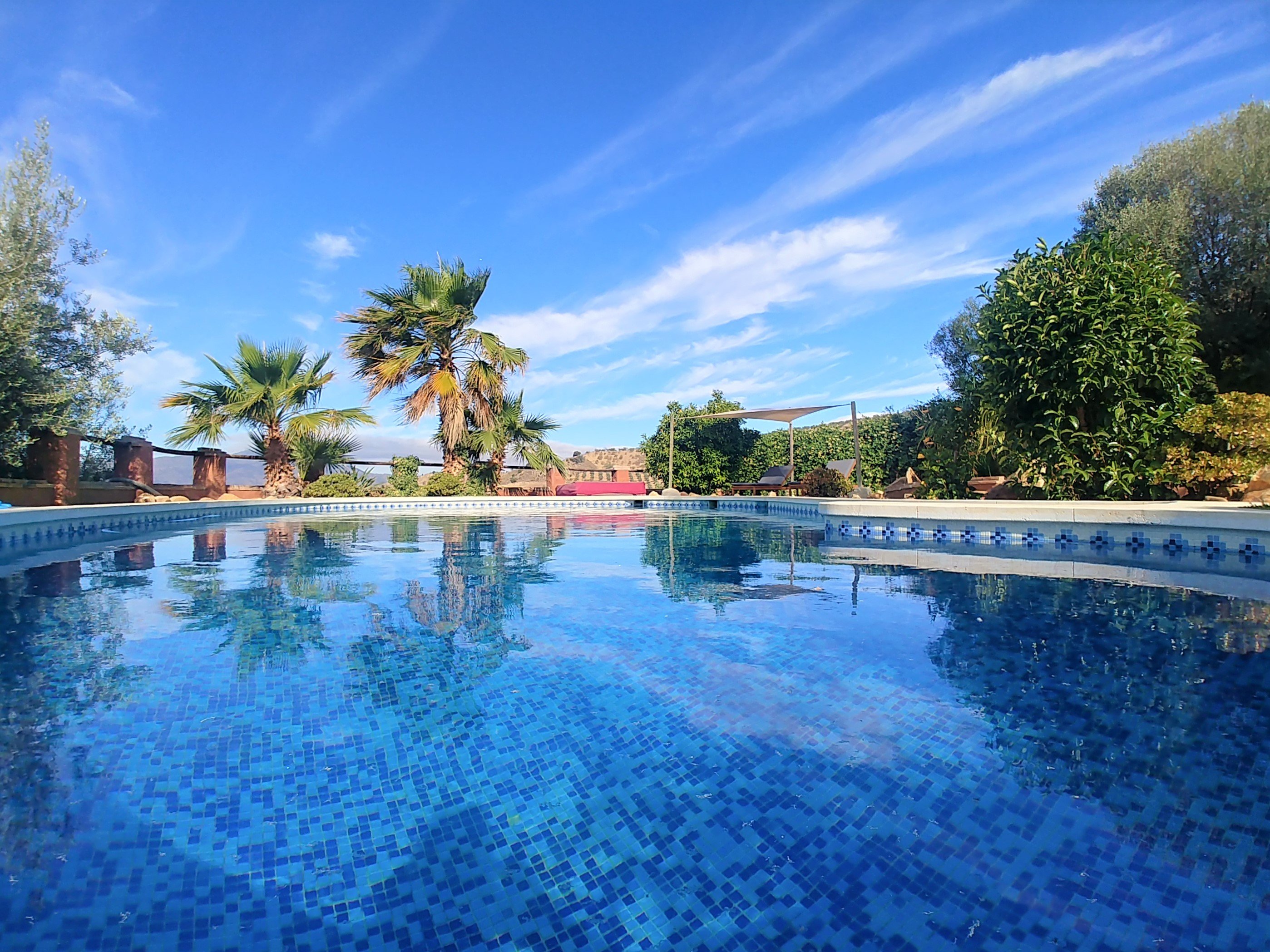 Finca Gran Cerros-官方