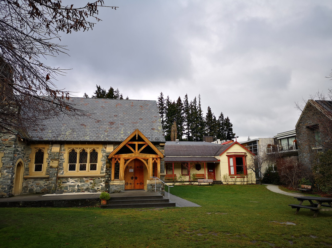 St Peter's Anglican Church景点图片