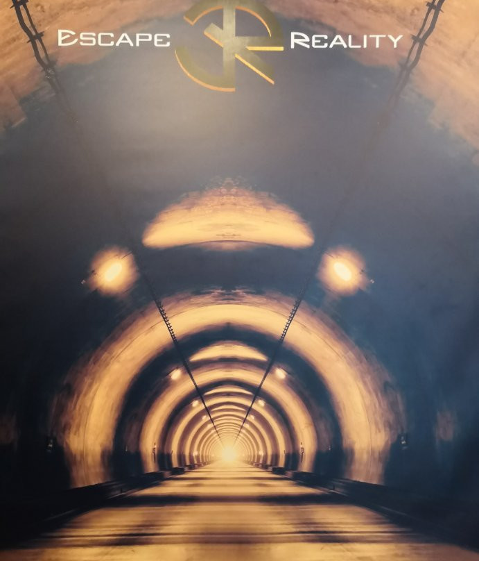 Escape Reality-利兹必去景点